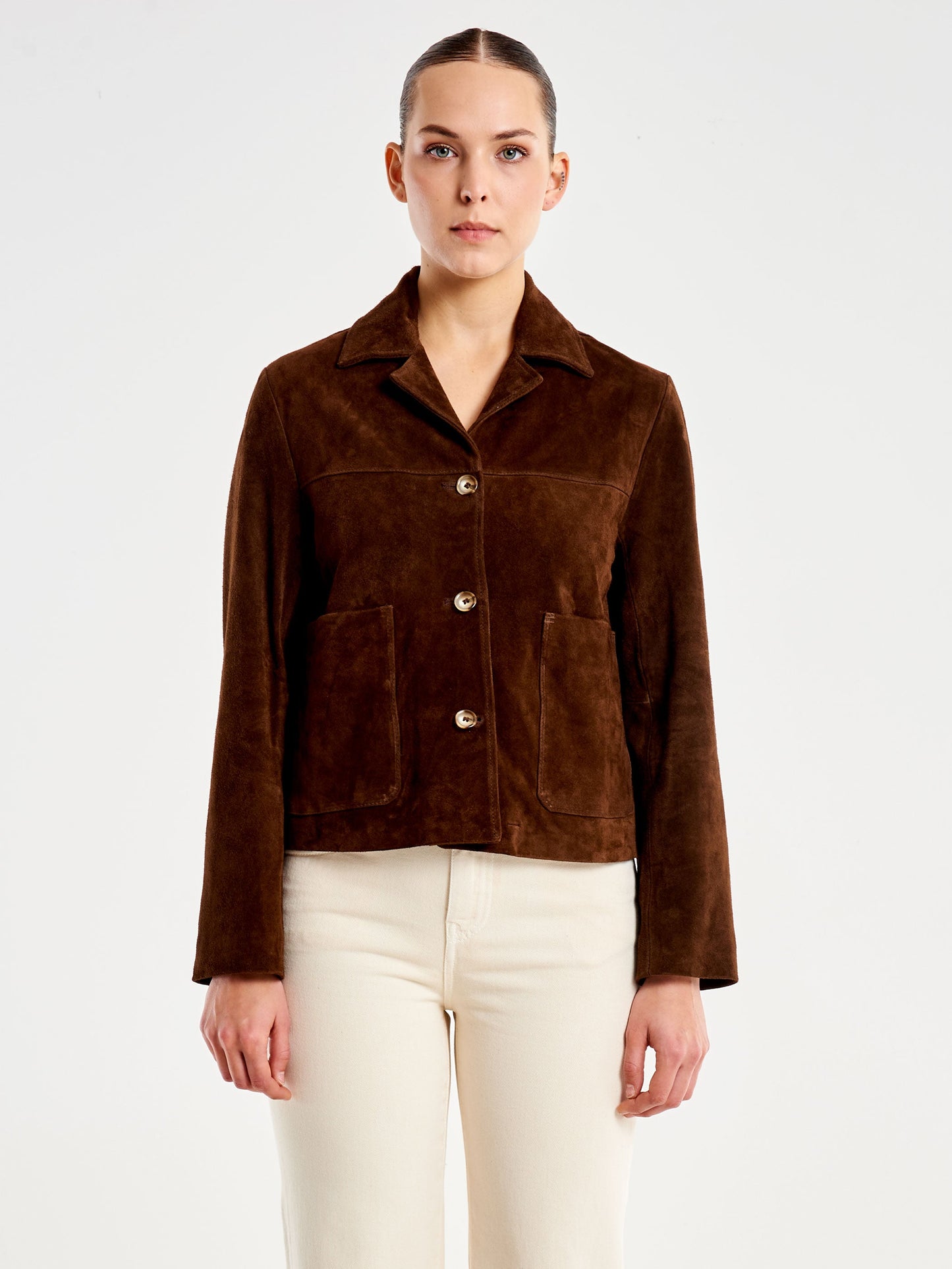 VICOLO Giacca TAB0174 Moro