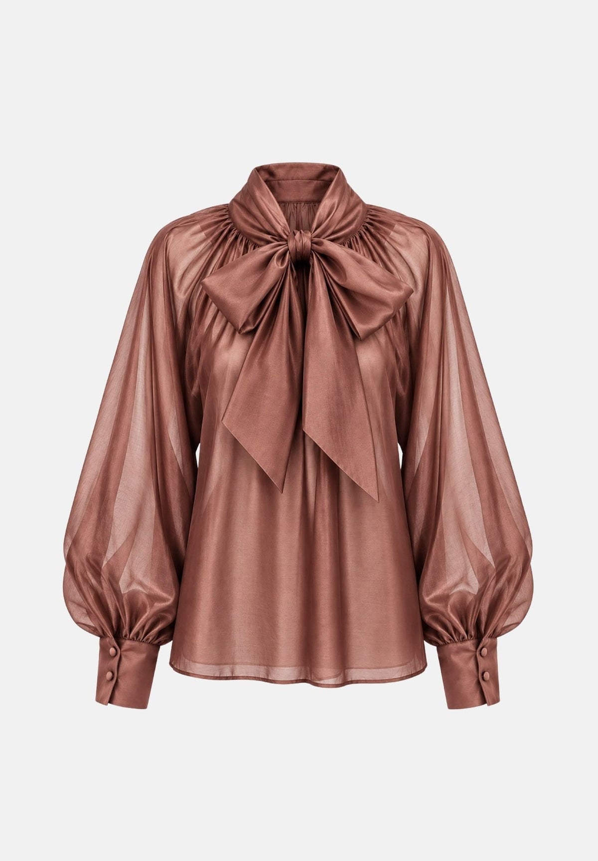 VICOLO Camicia TAC0429 Blush