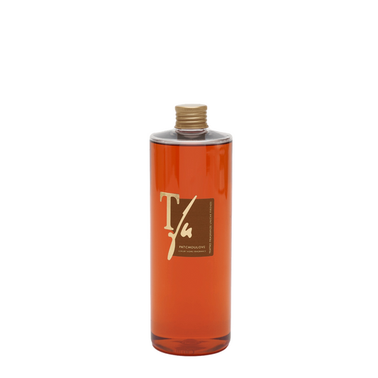 TEATRO FRAGRANZE UNICHE Fragranza Ambiente PATCHOULOVE Luxury Collection Refill ML.500