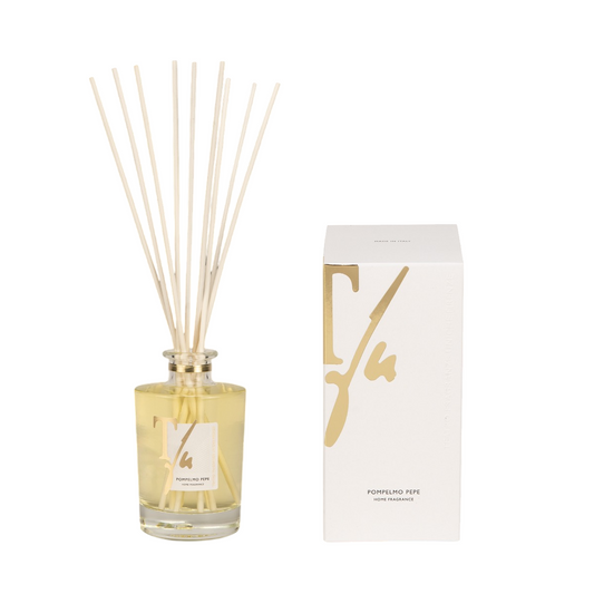 TEATRO FRAGRANZE UNICHE Room Fragrance GRAPEFRUIT PEPPER Stick Diffuser ML.250