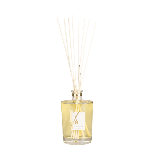 TEATRO FRAGRANZE UNICHE Room Fragrance GRAPEFRUIT PEPPER Stick Diffuser ML.500