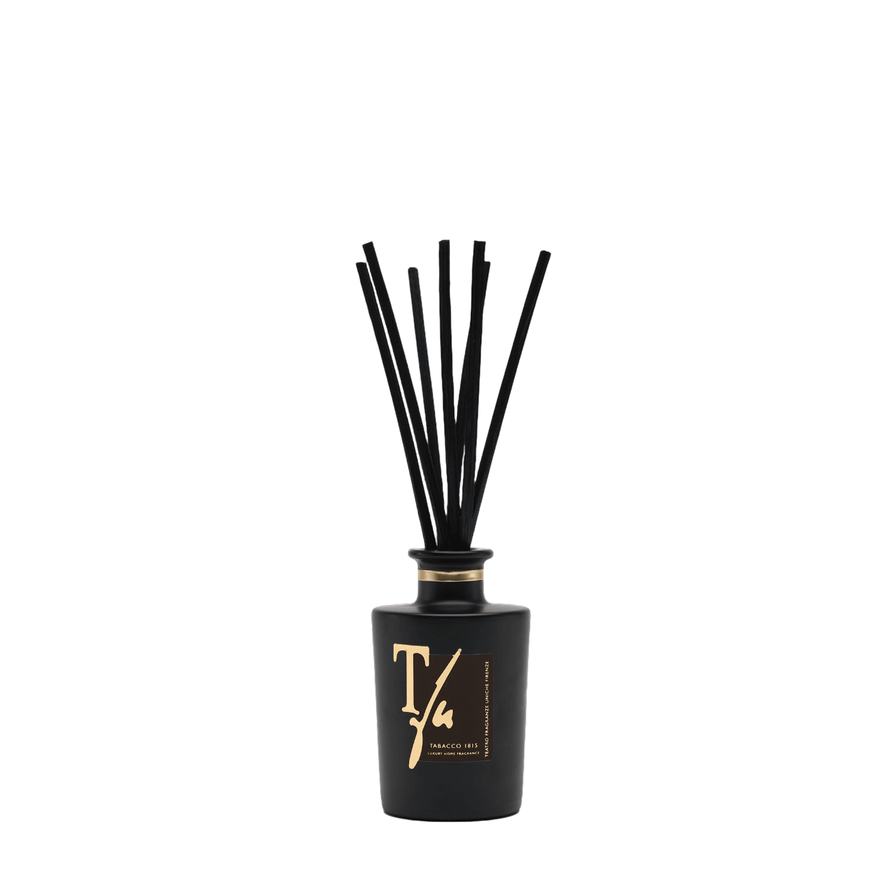 TEATRO FRAGRANZE UNICHE Fragranza Ambiente TABACCO Luxury Collection Stick Diffuser ML.100