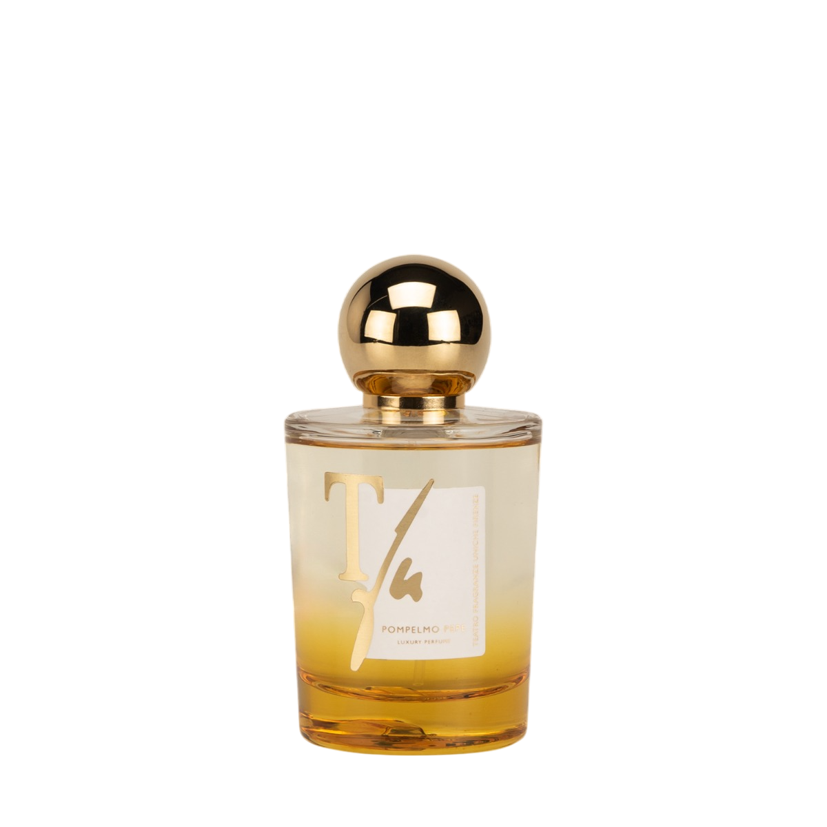 TEATRO FRAGRANZE UNICHE Perfume GRAPEFRUIT PEPPER Special Edition EDP 100ML