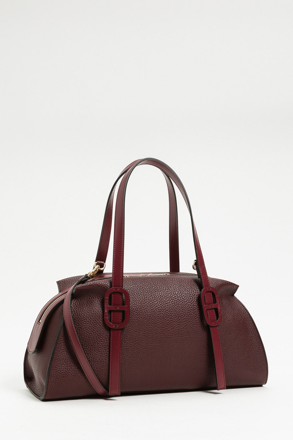 TWINSET  Borsa Donna Bauletto 252TD8283 PURPLE Eden