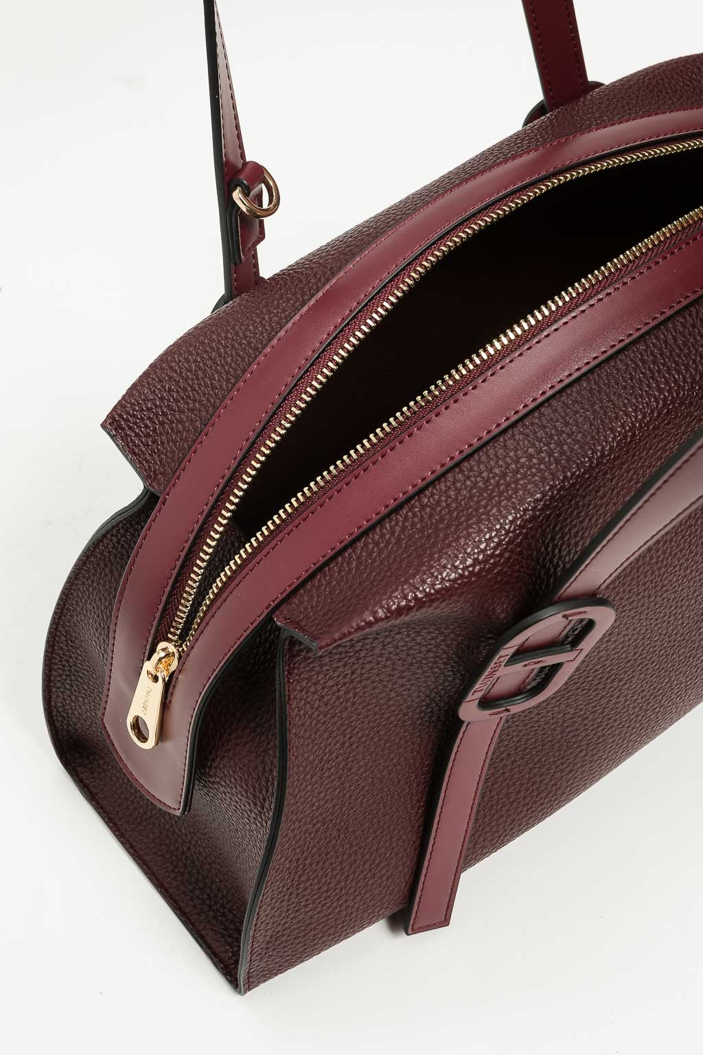 TWINSET  Borsa Donna Bauletto 252TD8283 PURPLE Eden