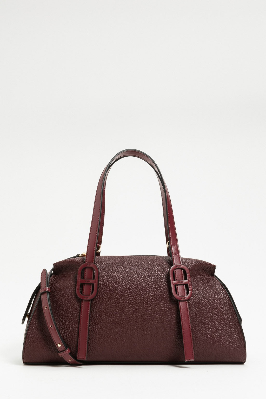 TWINSET  Borsa Donna Bauletto 252TD8283 PURPLE Eden