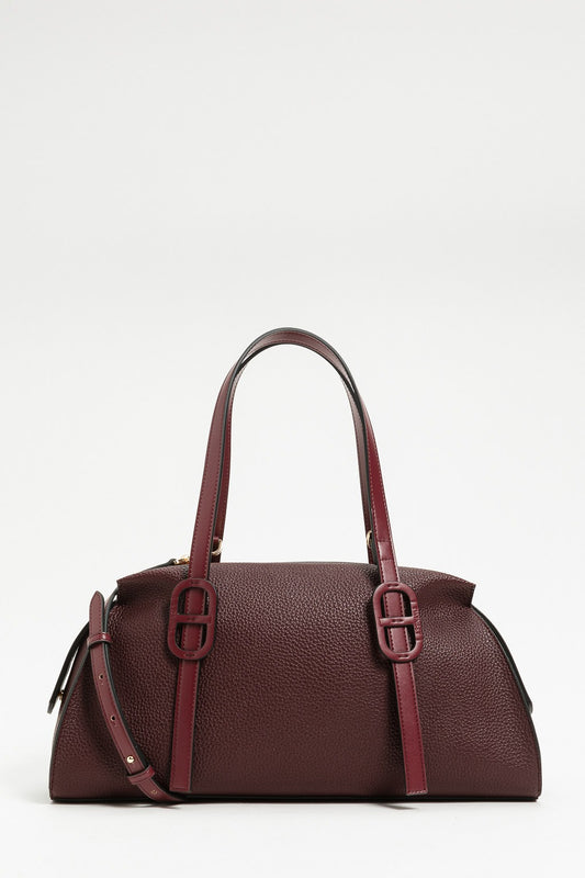TWINSET  Borsa Donna Bauletto 252TD8283 PURPLE Eden
