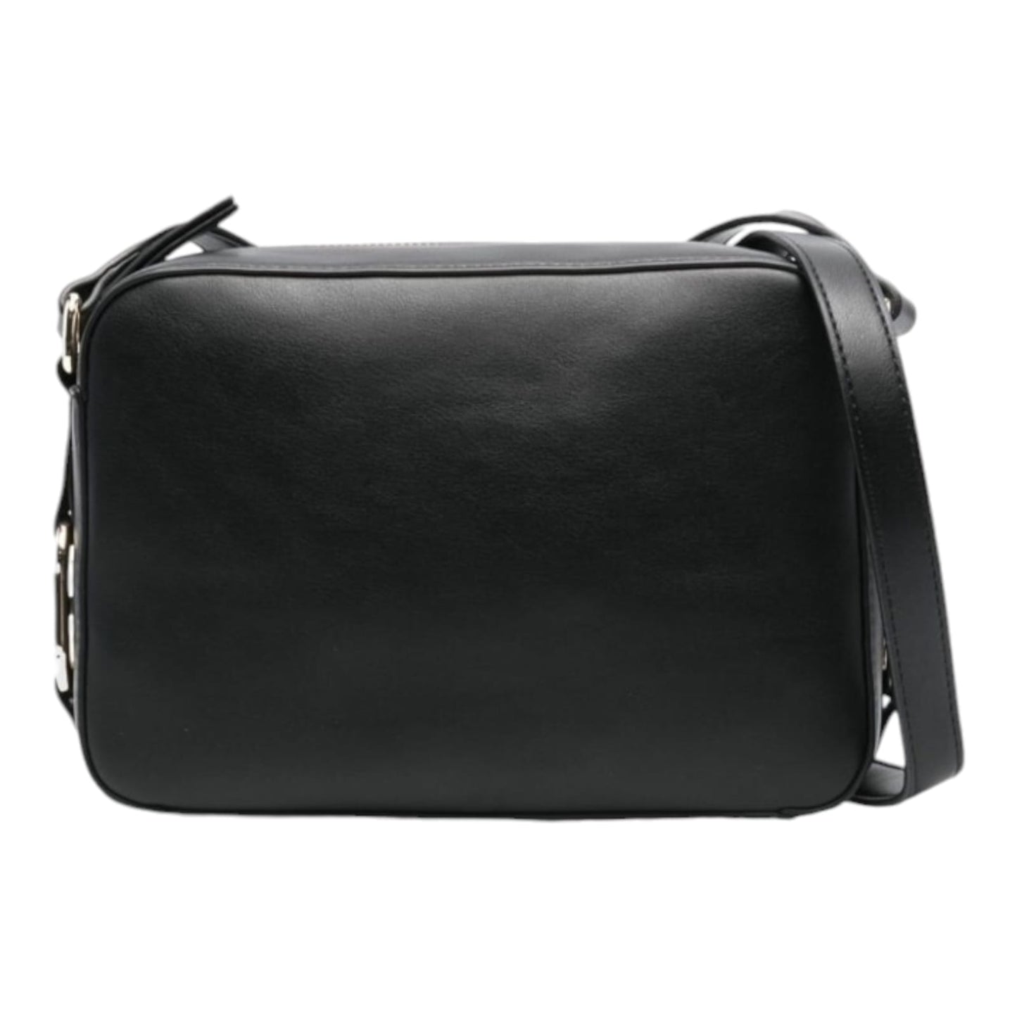 TWINSET Borsa Donna Camera Bag 242TB7234 Nero