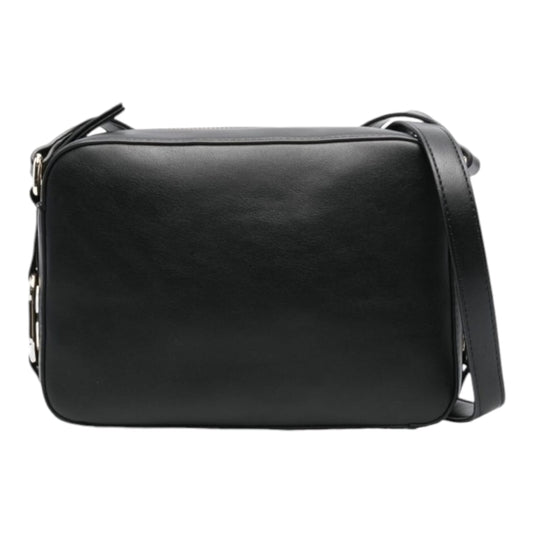 TWINSET Borsa Donna Camera Bag 242TB7234 Nero