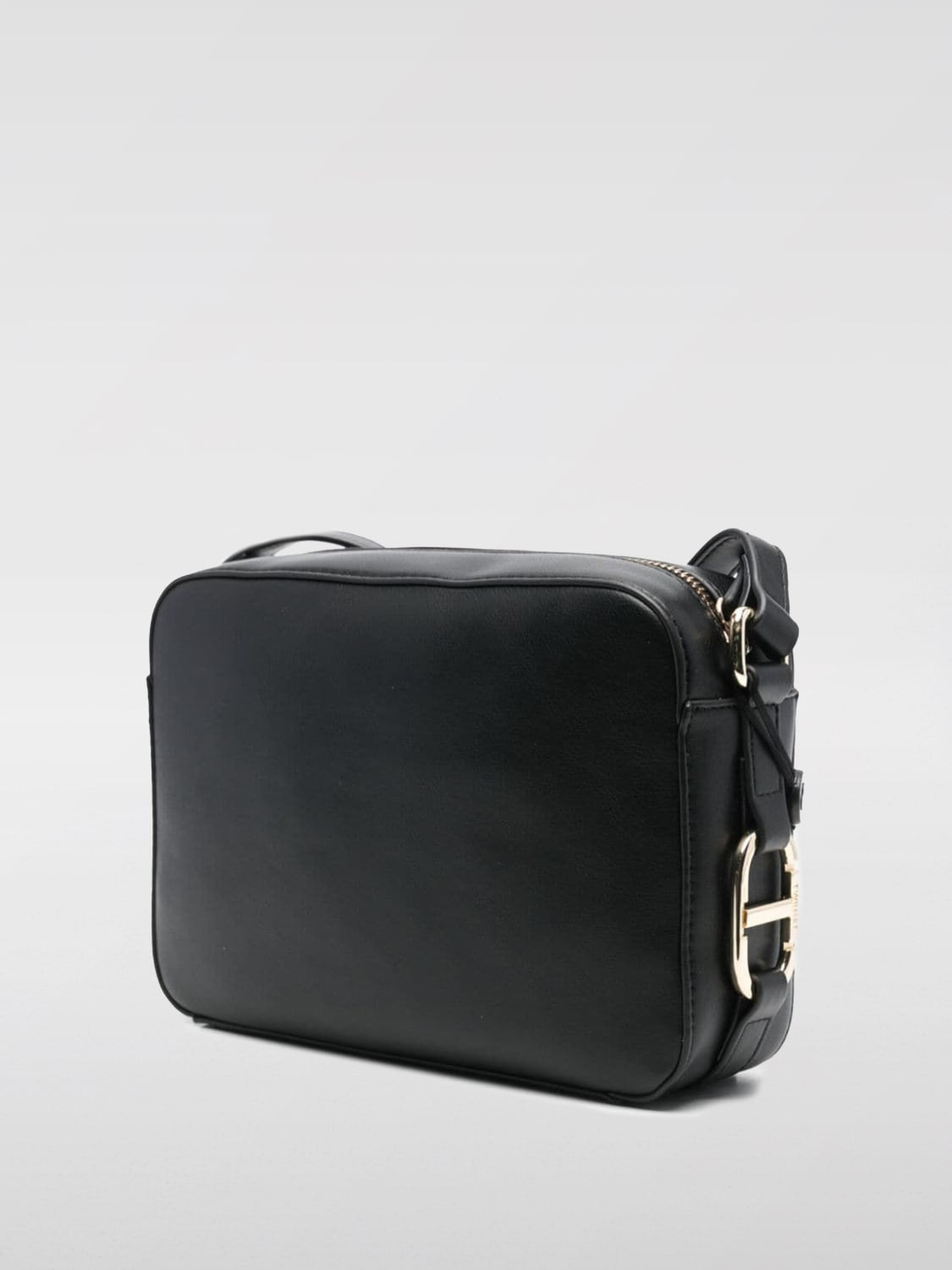 TWINSET Borsa Donna Camera Bag 242TB7234 Nero