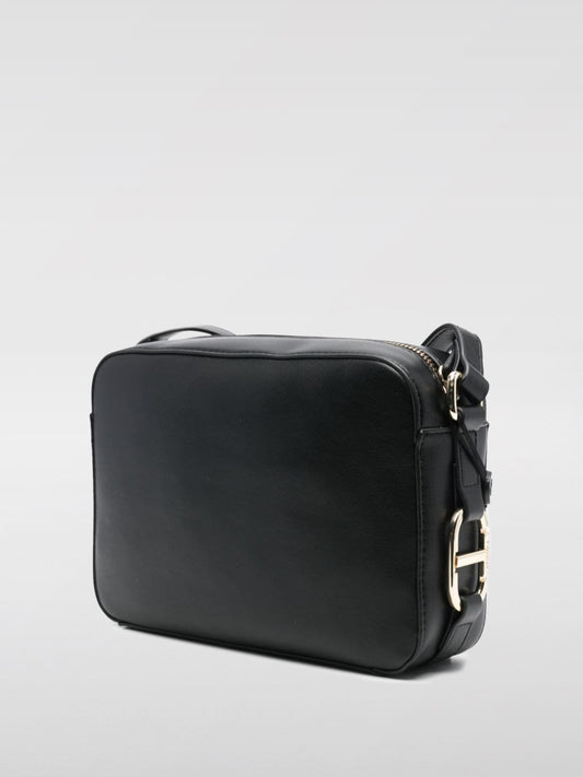 TWINSET Borsa Donna Camera Bag 242TB7234 Nero
