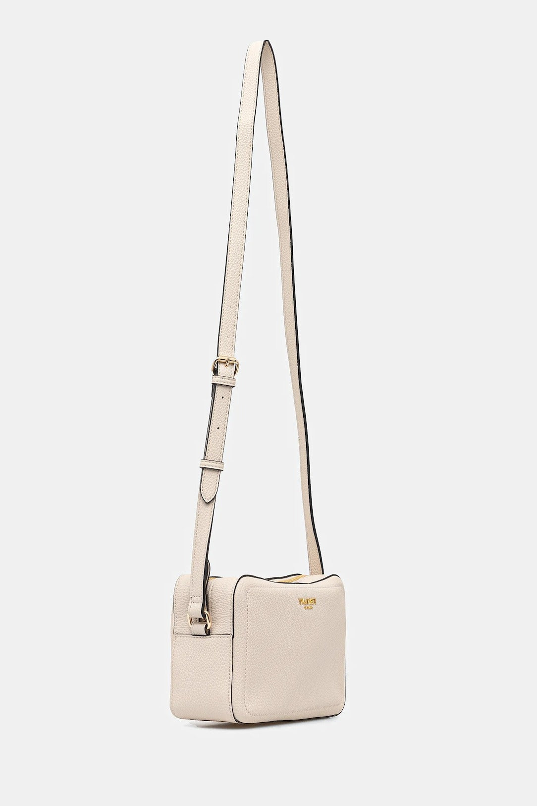 TWINSET  Borsa Donna Camera Bag 252TB7061 parchment