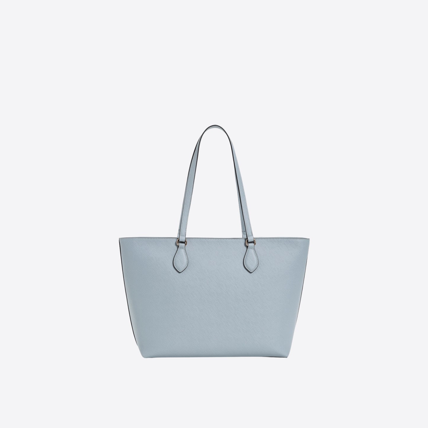 TWINSET Borsa Donna Shopping 251TB7273 Carta da Zucchero