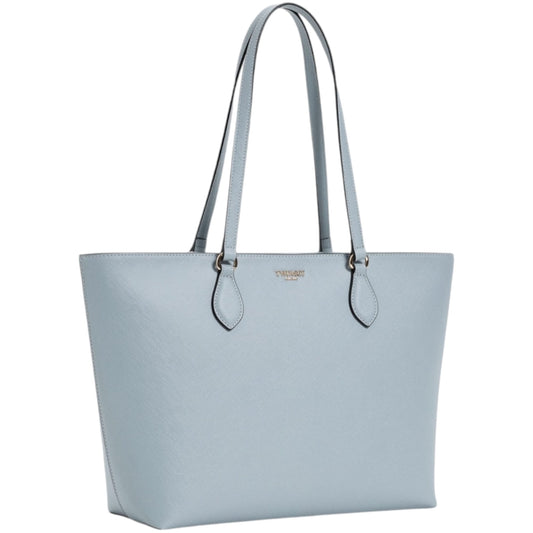 TWINSET Borsa Donna Shopping 251TB7273 Carta da Zucchero