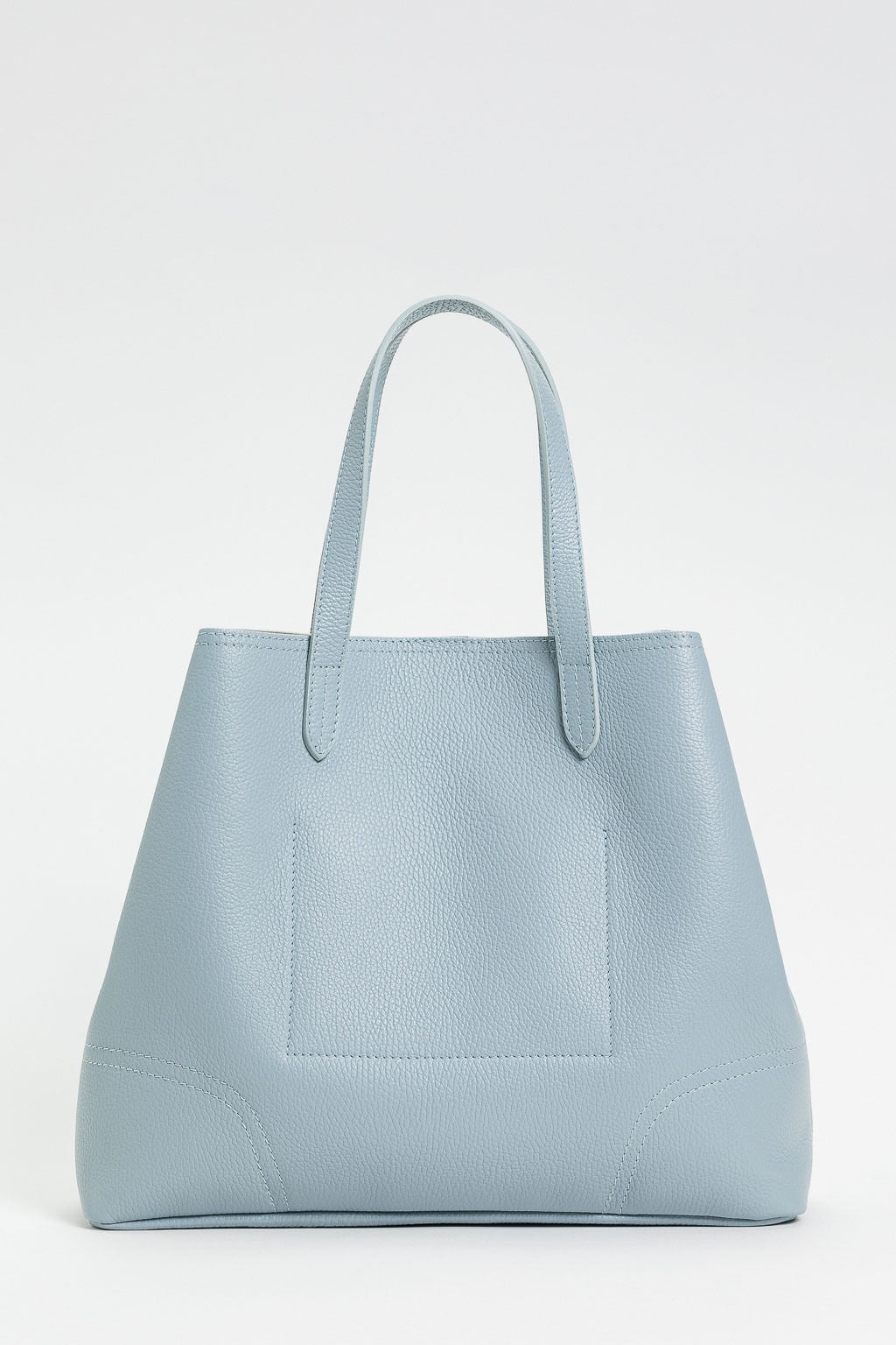 TWINSET Borsa Donna Tote 241TB7390 Blue Tear