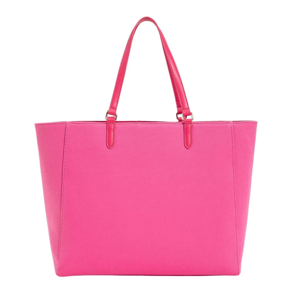 TWINSET Borsa Donna Tote 251TD8270 Fuxia