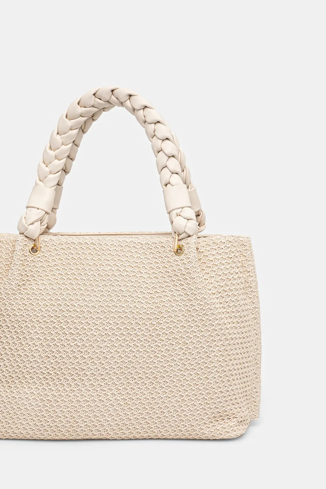 TWINSET Borsa Donna Tote 251TD8323 Neve