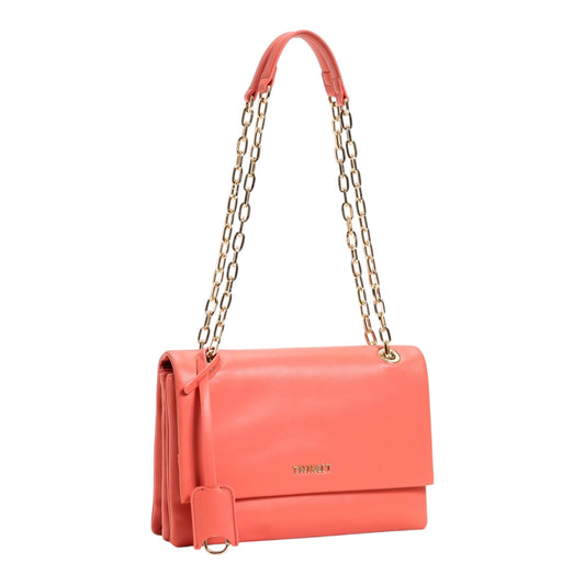 TWINSET Borsa Donna Tracolla 251TB7052 Coralline