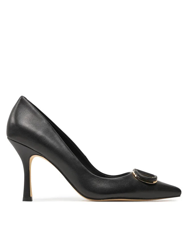 TWINSET Decollete Donna 242TCP130 Nero