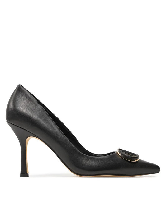 TWINSET Decollete Donna 242TCP130 Nero