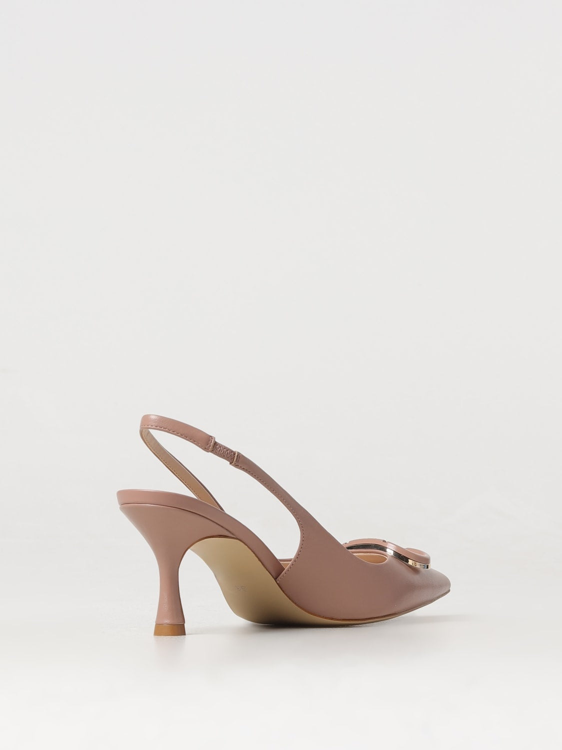 TWINSET Decollete Donna 242TCP132 Les Beiges