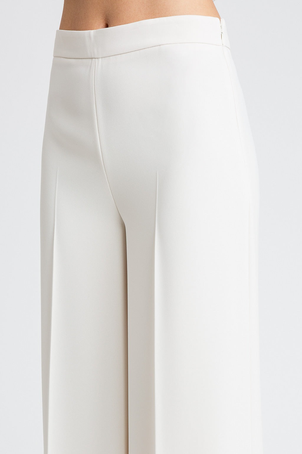 TWINSET Pantalone Donna  251TP2102 Madreperla