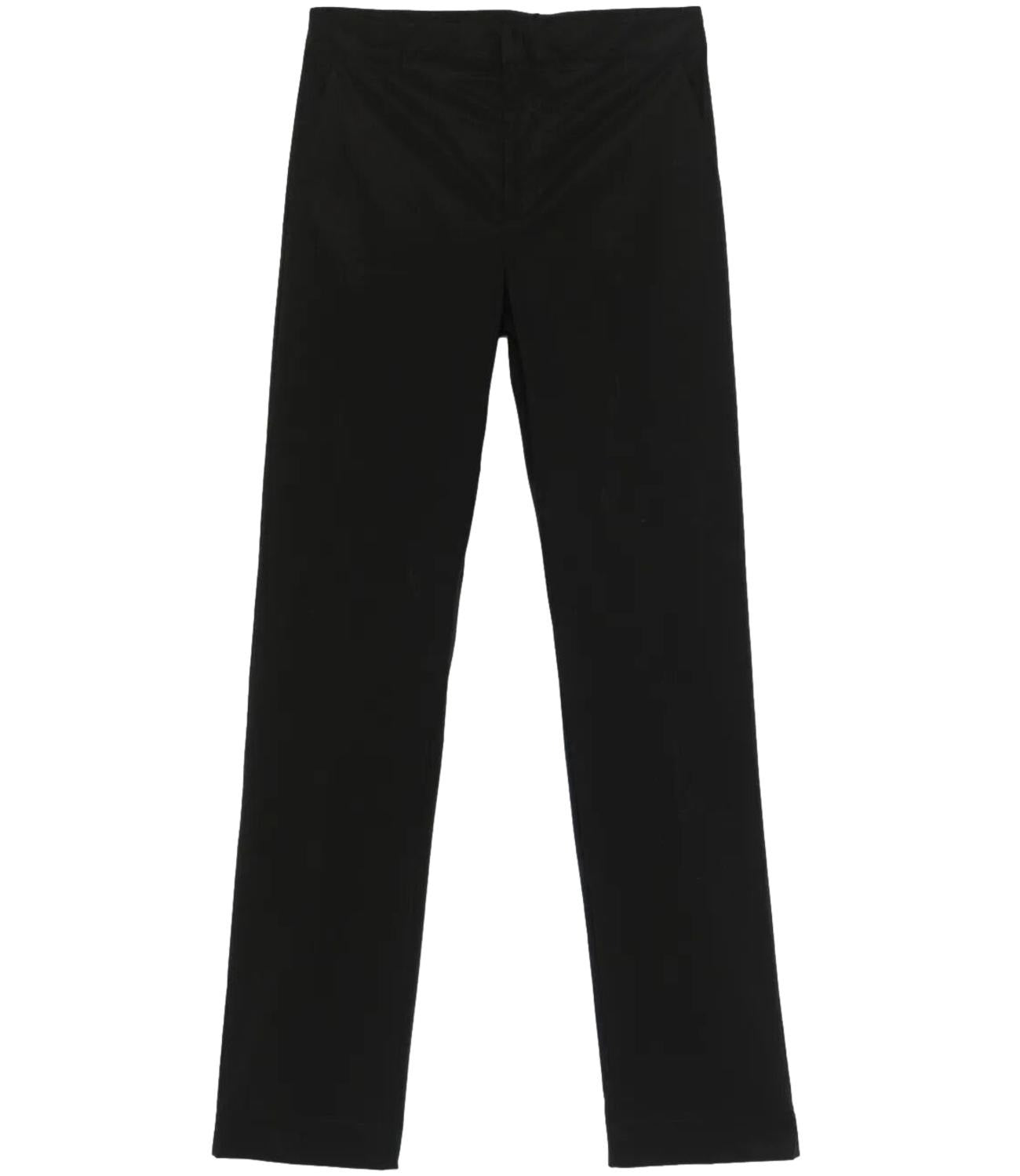 TWINSET Pantalone Donna  251TT202F Nero