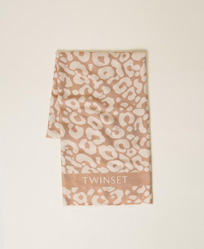 TWINSET Sciarpa Donna  252TA4320 Land