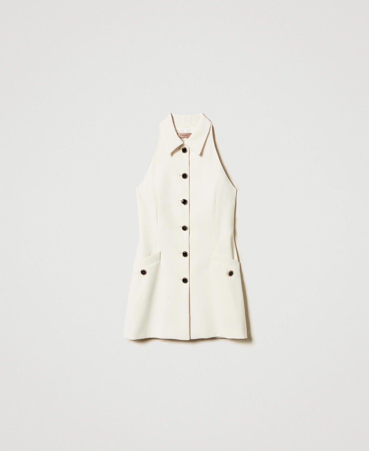 TWINSET Tunica Donna  251TP2104 Madreperla