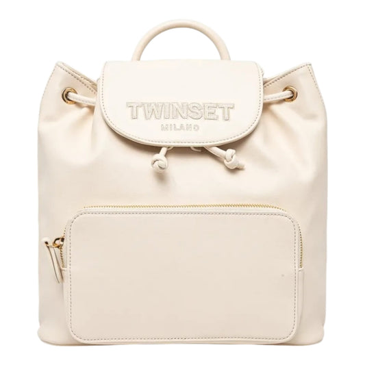 TWINSET Zaino Donna  251TD8024 Neve