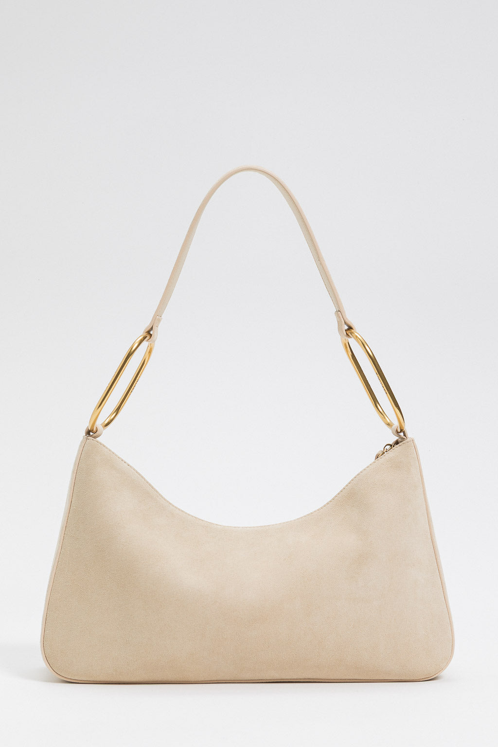 TWINSET Borsa Tracolla 261TB7086 Delicate Sand