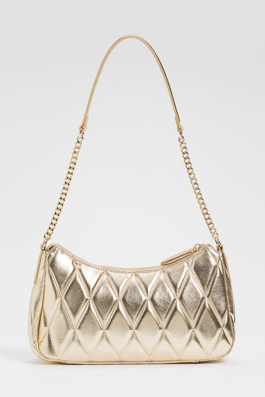TWINSET Borsa Tracolla 261TB7284 Oro