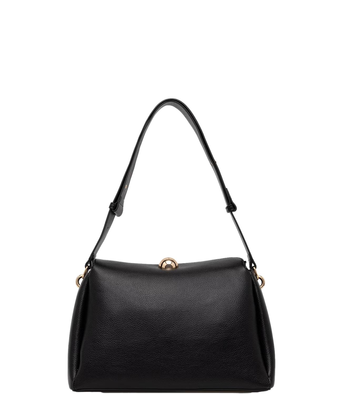 TWINSET Borsa Tracolla 261TD8120 Nero