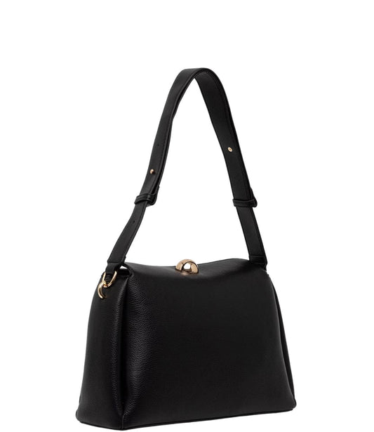 TWINSET Borsa Tracolla 261TD8120 Nero
