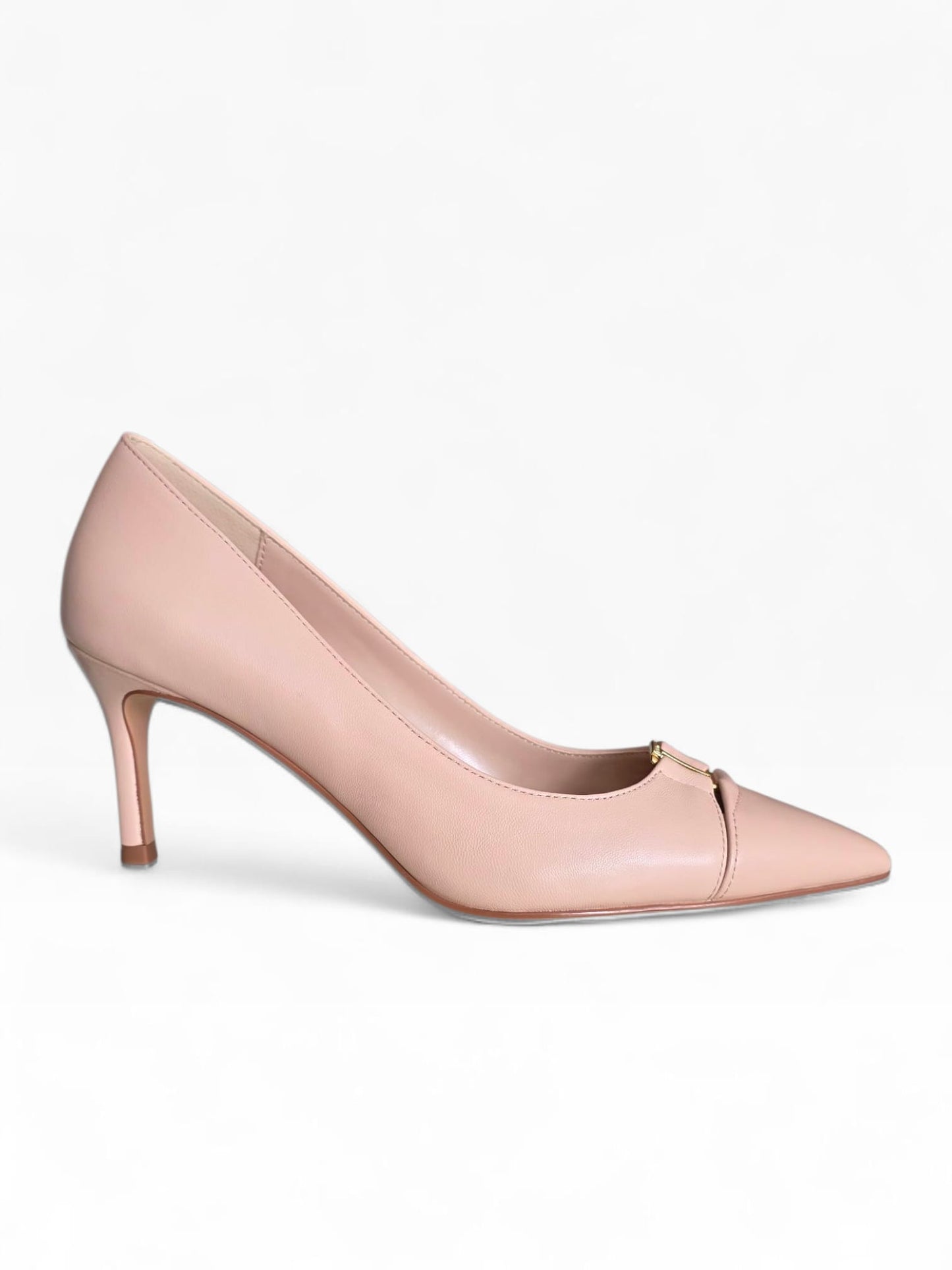 TWINSET Decolleté Donna 261TCP032 Candy Peach