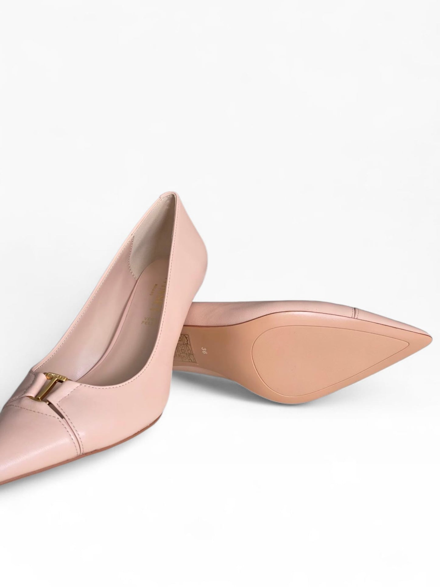 TWINSET Decolleté Donna 261TCP032 Candy Peach