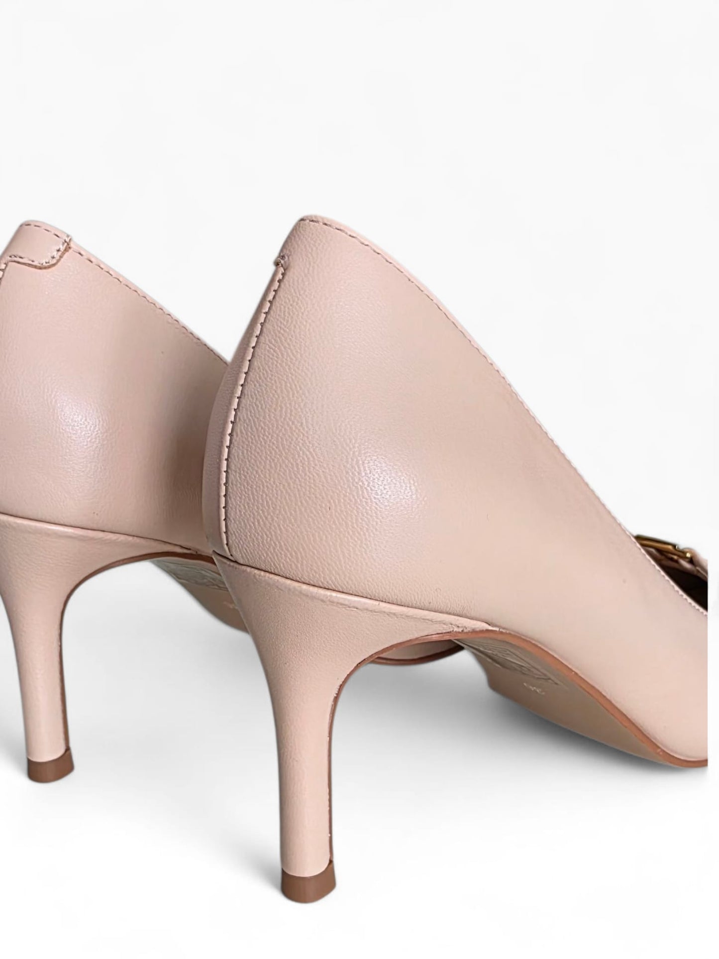 TWINSET Decolleté Donna 261TCP032 Candy Peach