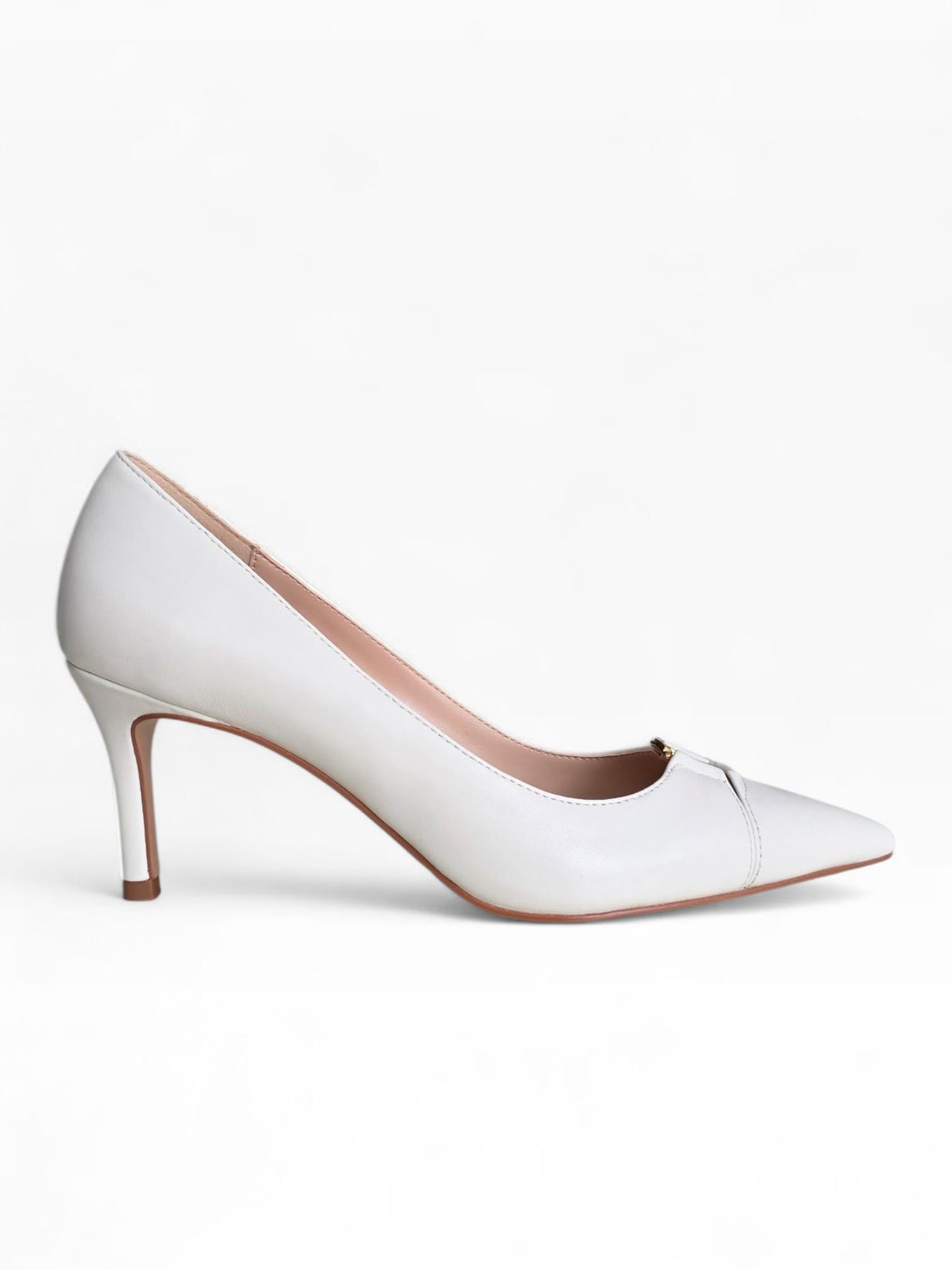 TWINSET Decolleté Donna 261TCP032 Giglio