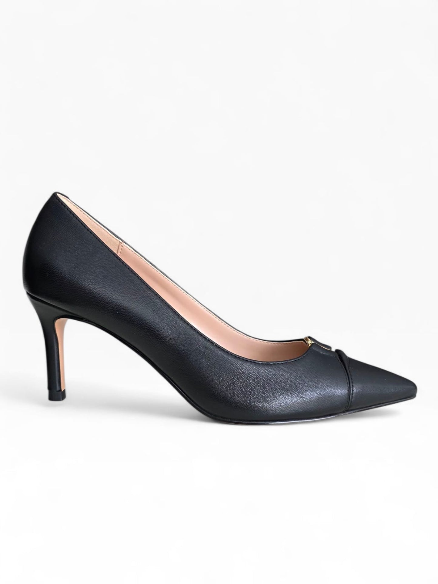 TWINSET Decolleté Donna 261TCP032 Nero