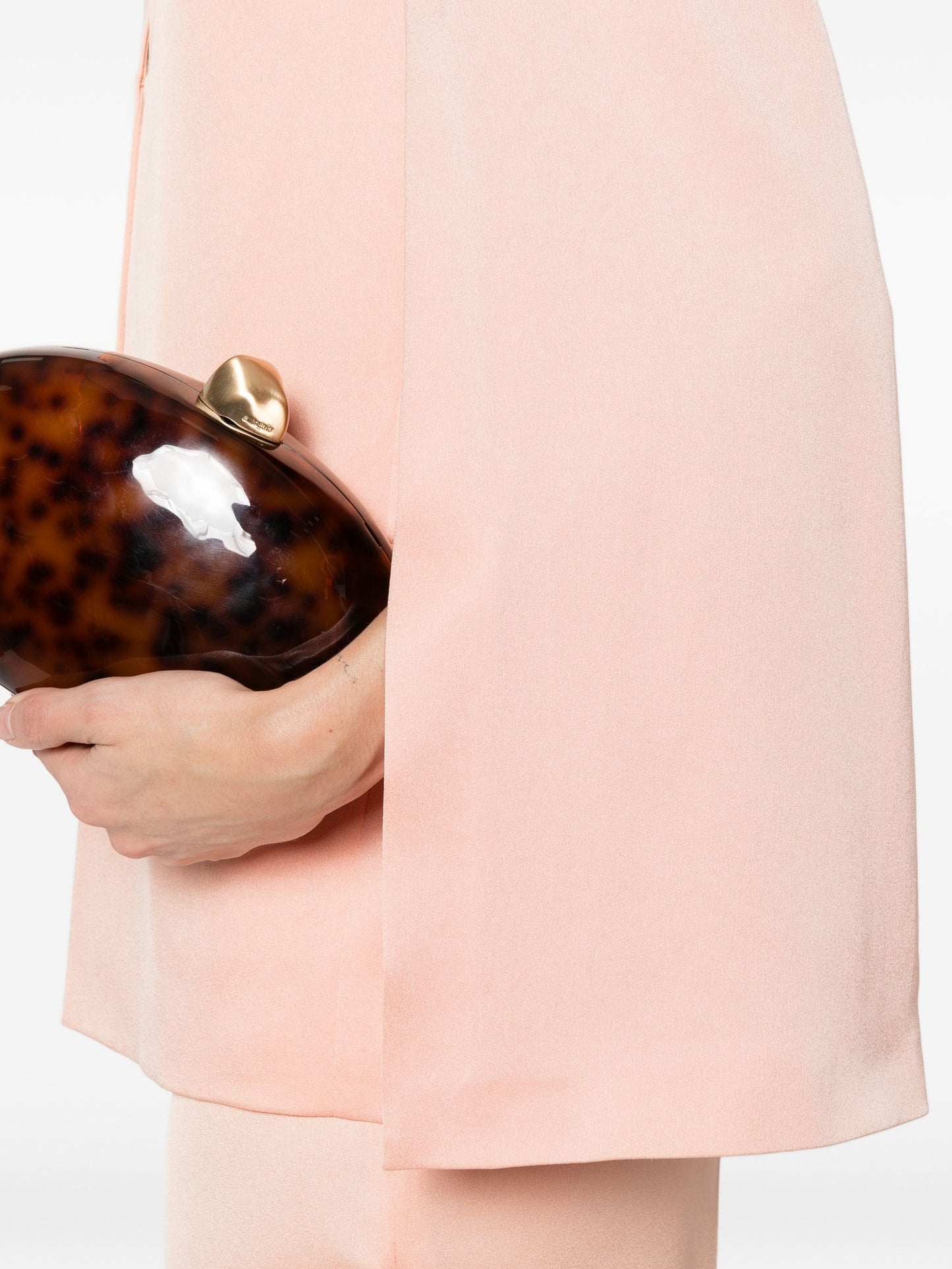 TWINSET Giacca 261TP2400 Candy Peach