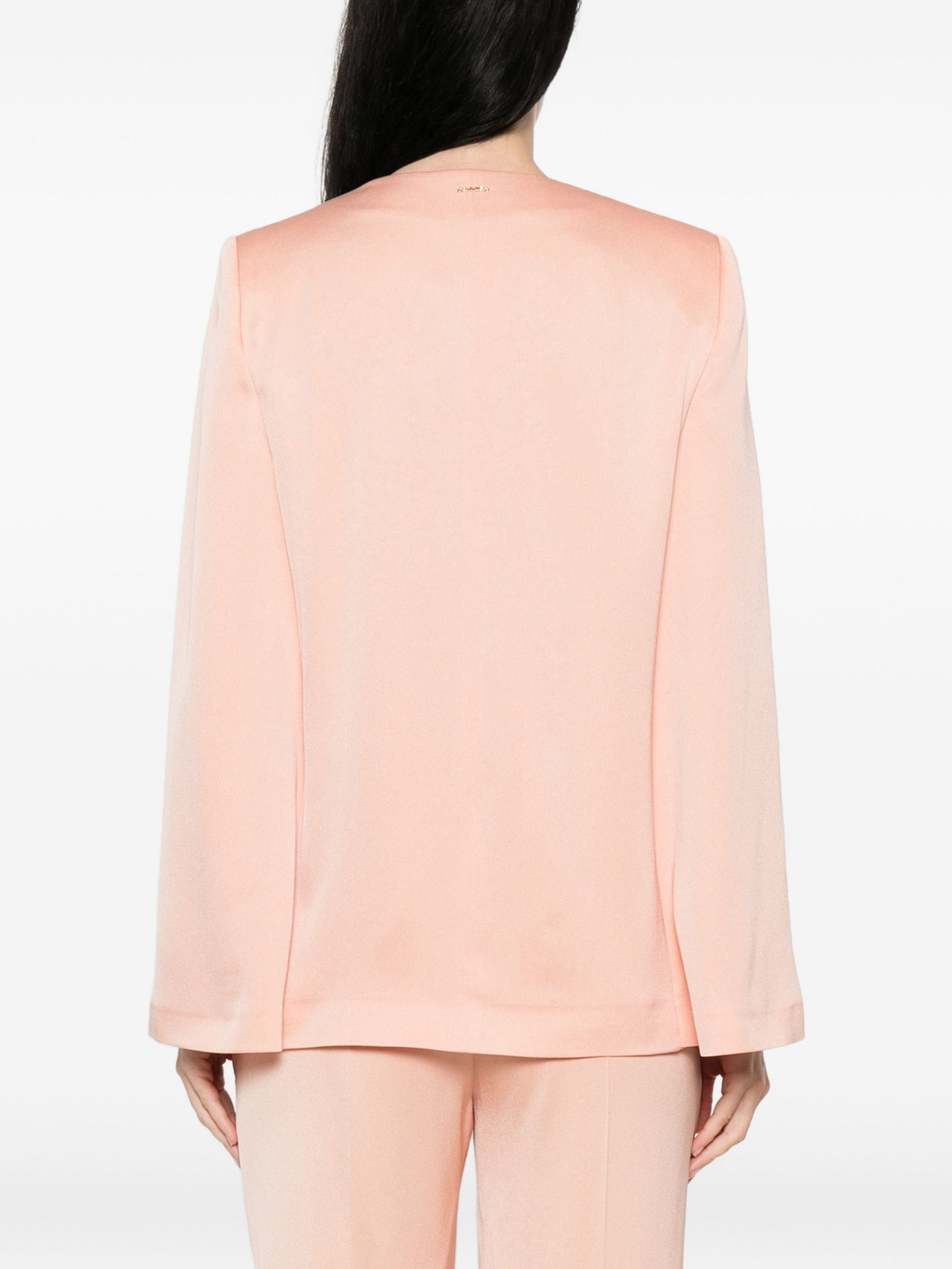 TWINSET Giacca 261TP2400 Candy Peach