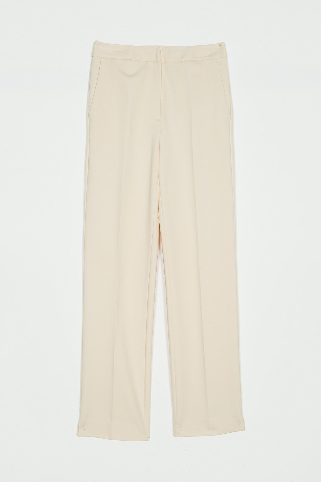 TWINSET Pantaloni 261TP2384 Parchment