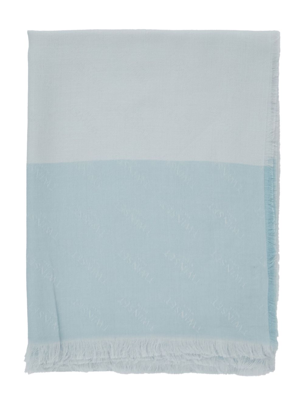TWINSET Sciarpa 261TA4250 Aqua