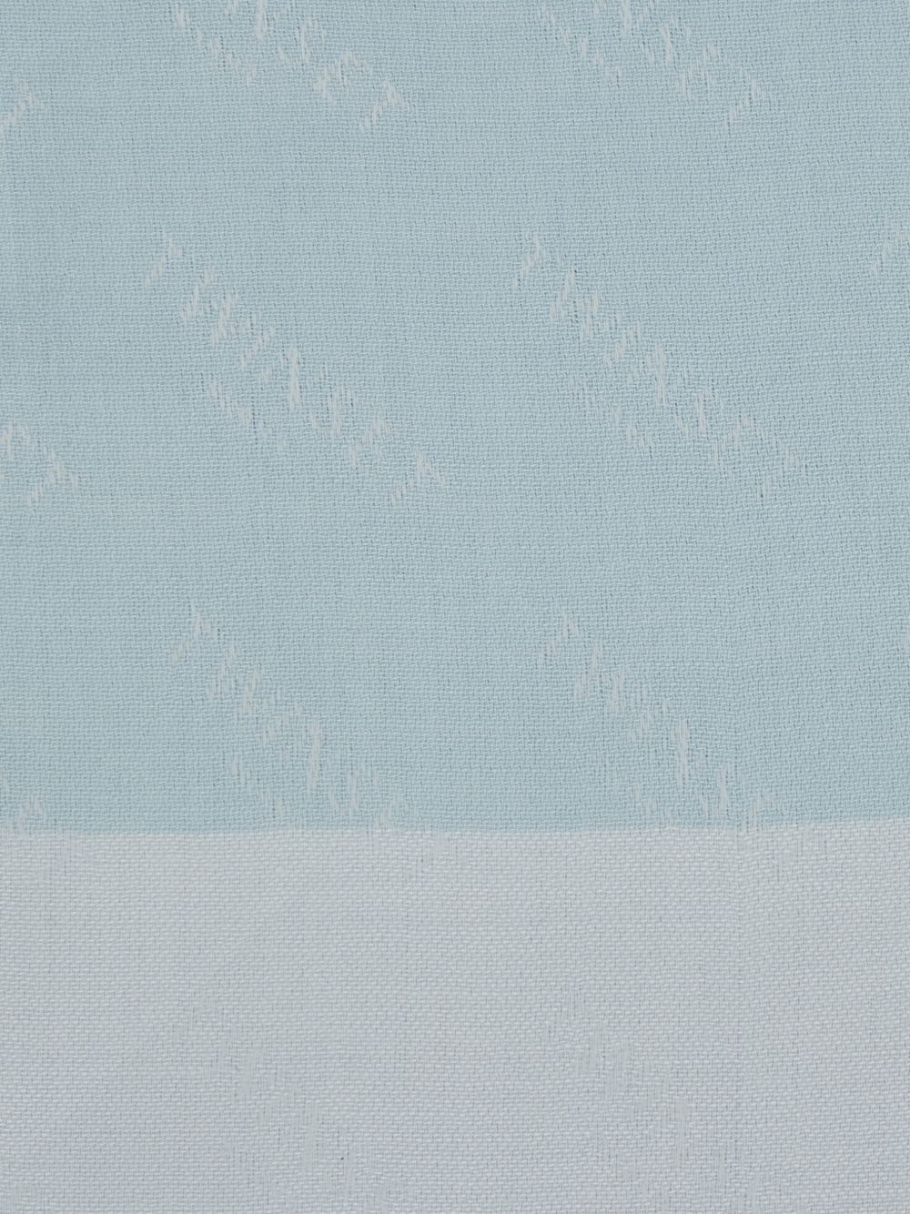 TWINSET Sciarpa 261TA4250 Aqua