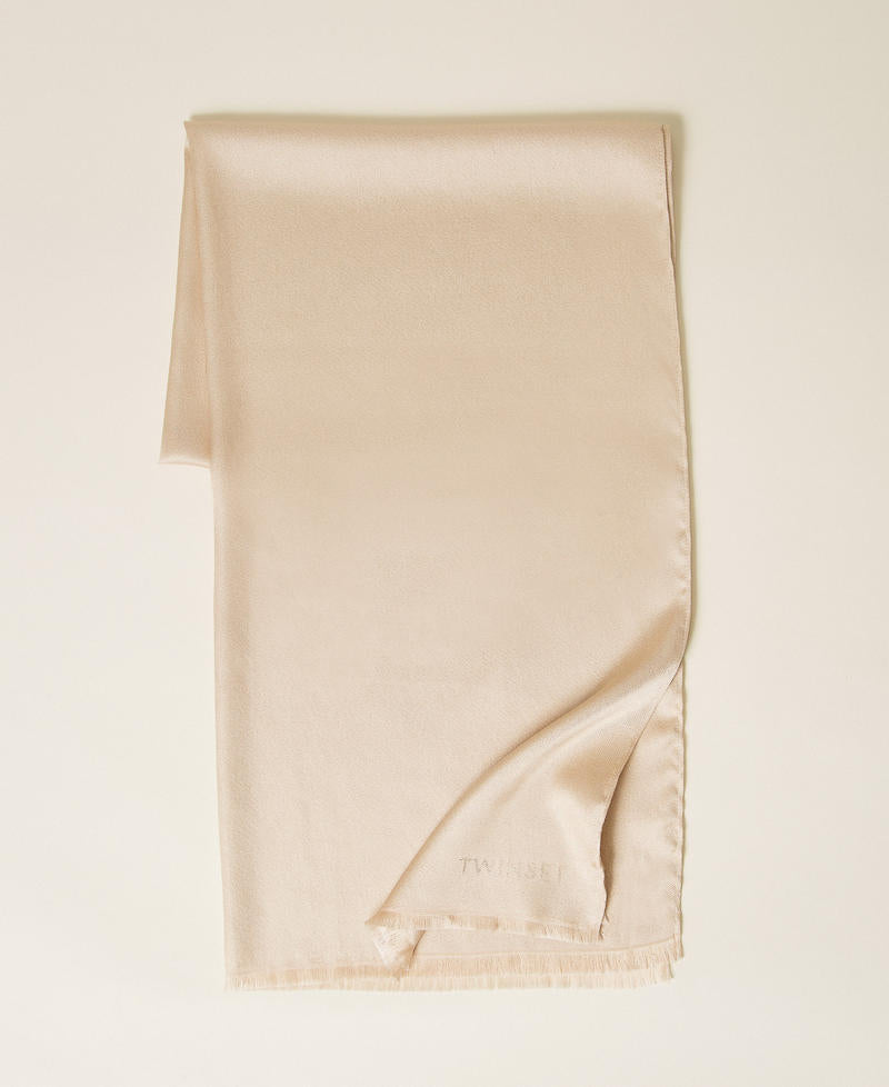 TWINSET Stola 261TA4330 Parchment