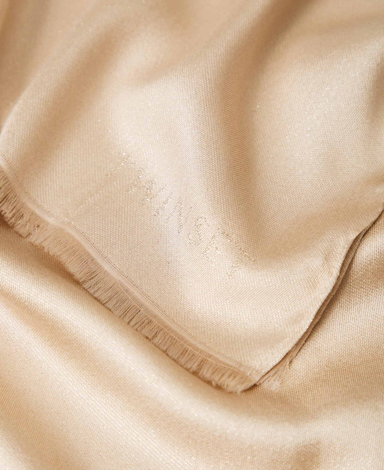 TWINSET Stola 261TA4330 Parchment