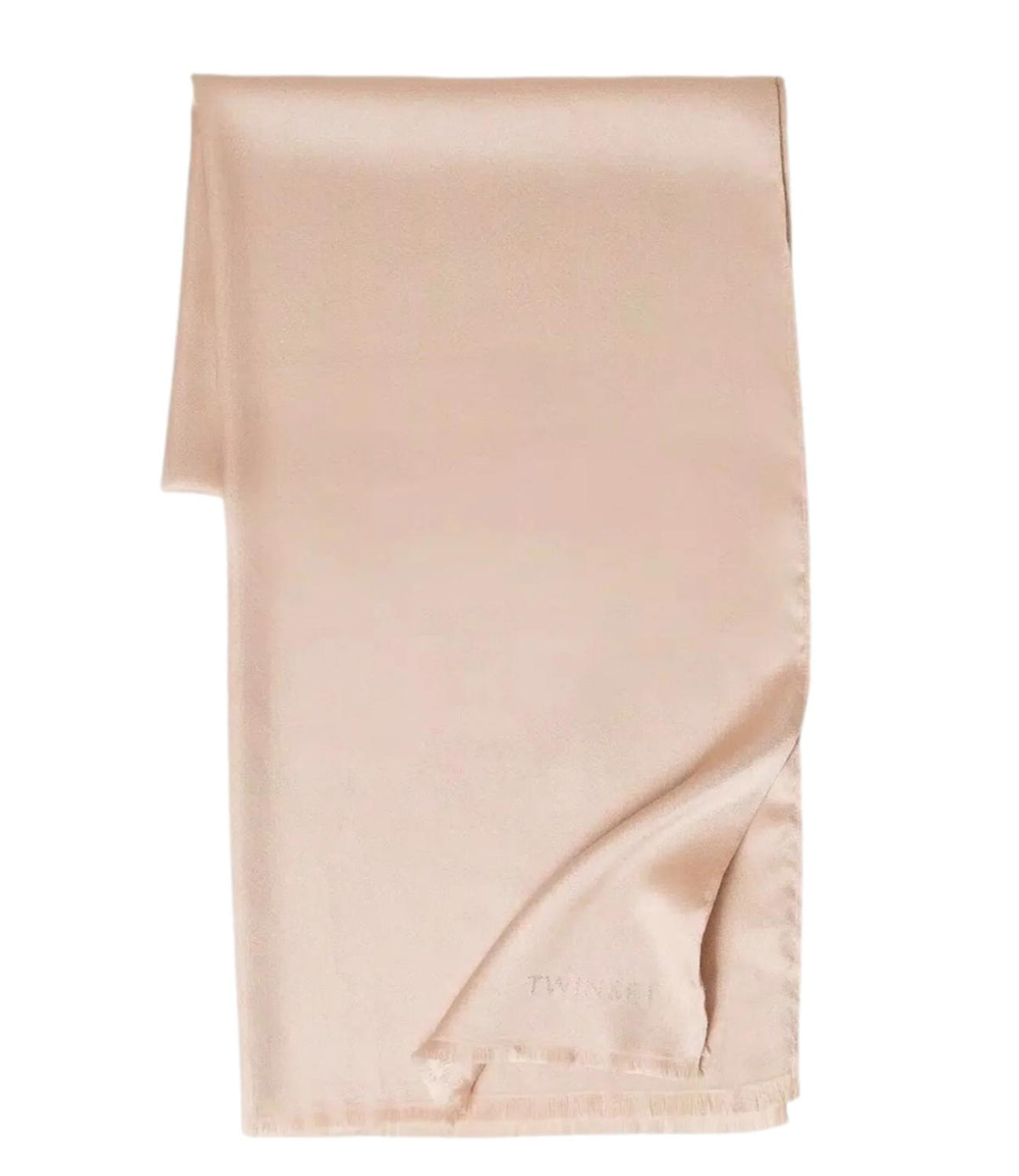 TWINSET Stola 261TA4330 Sabbia Rosa