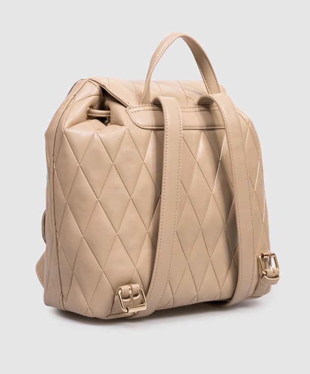 TWINSET Zaino 261TB7280 Delicate Sand