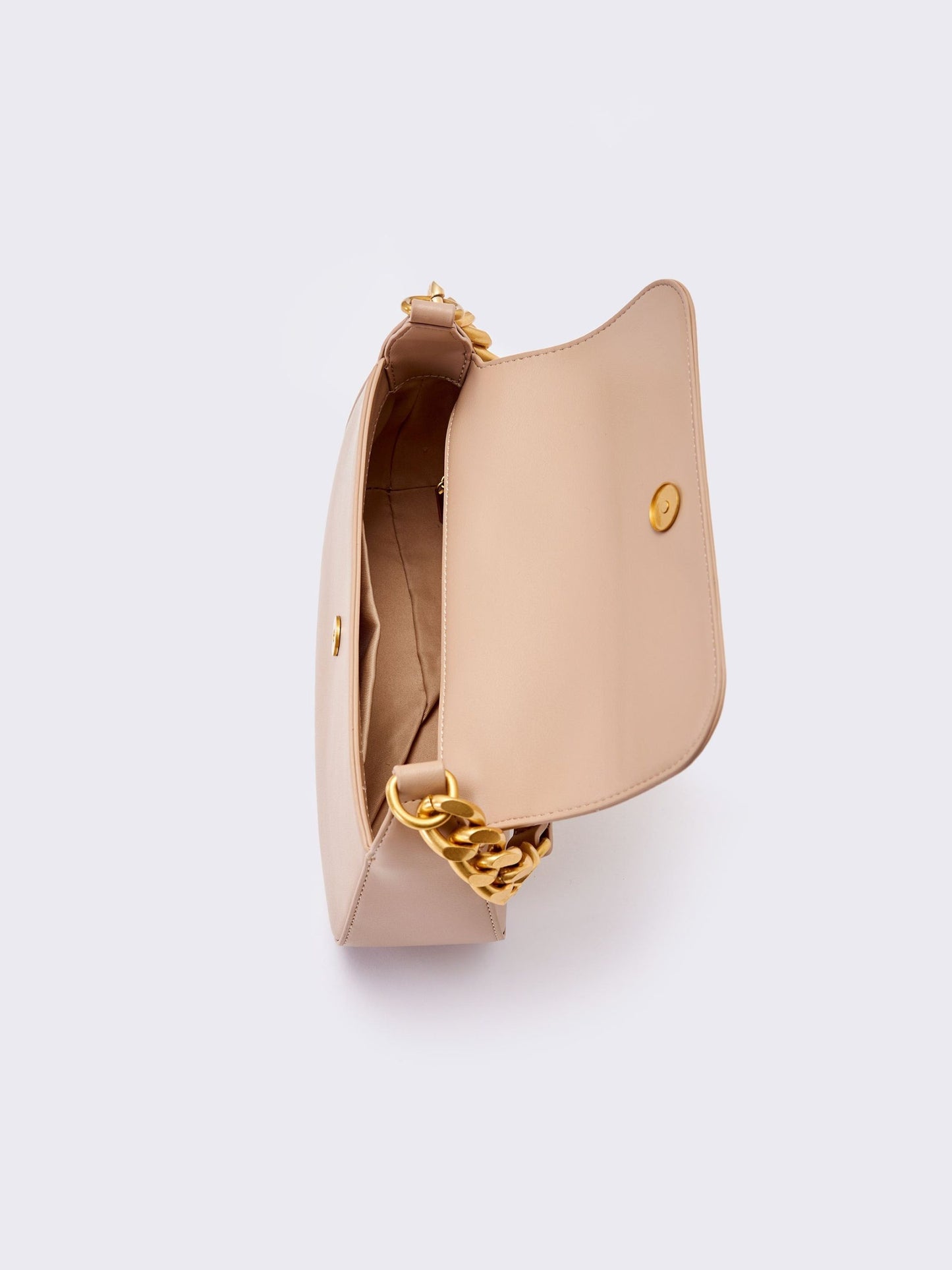 VICOLO Borsa Piccadilly AS0013 Crema