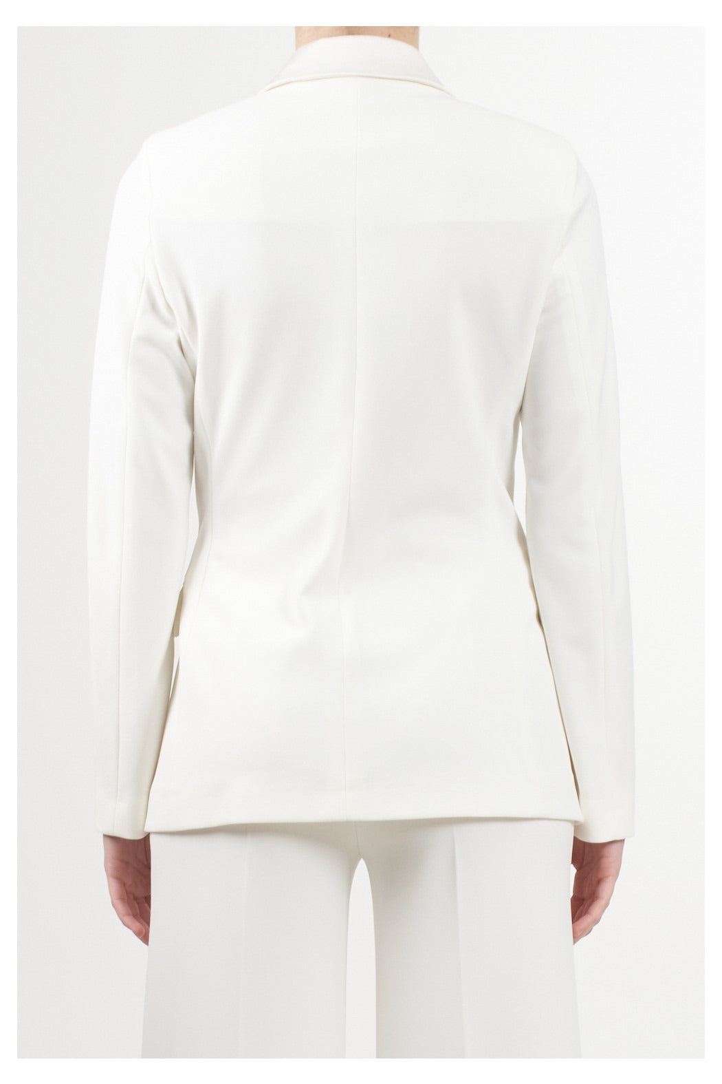 VICOLO Giacca Doppiopetto TD0578 Naturale